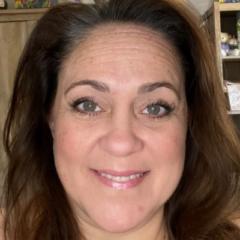 Jacqui McConkey