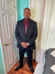 Reggie Bartlett