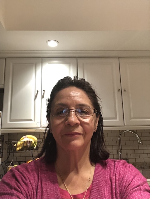 Gioconda Torrez