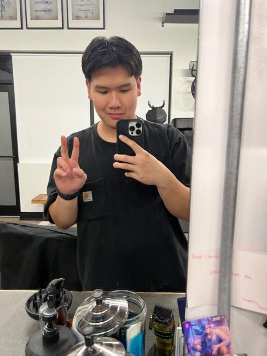 Charles Nguyen