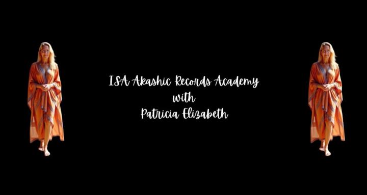 ISA Akashic Records Academy