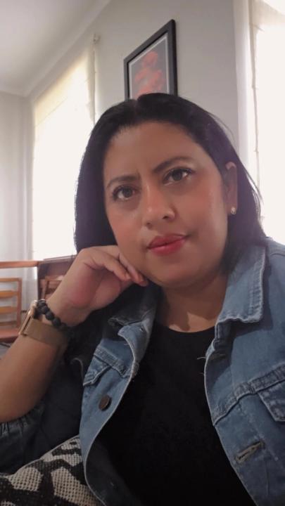 Irma Lisseth Aguilar