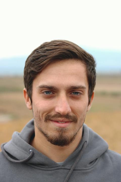 Juan Linares