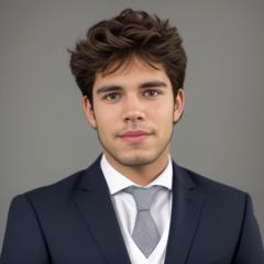 Tony Salinas