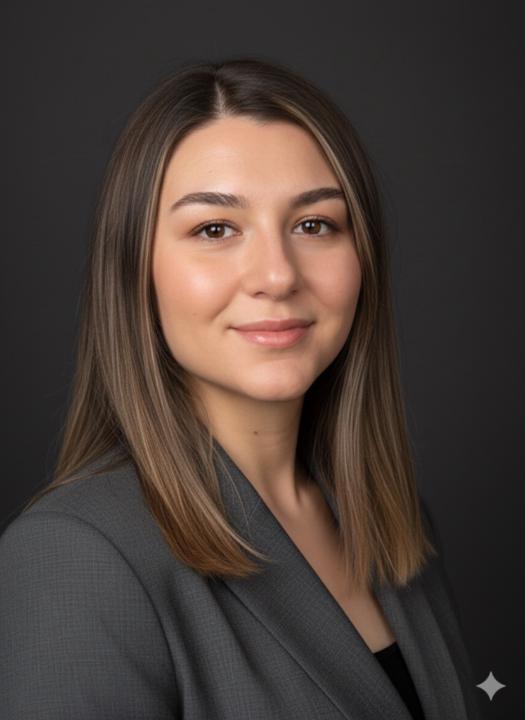 Melike Kuş türkmen