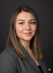 Melike Kuş türkmen