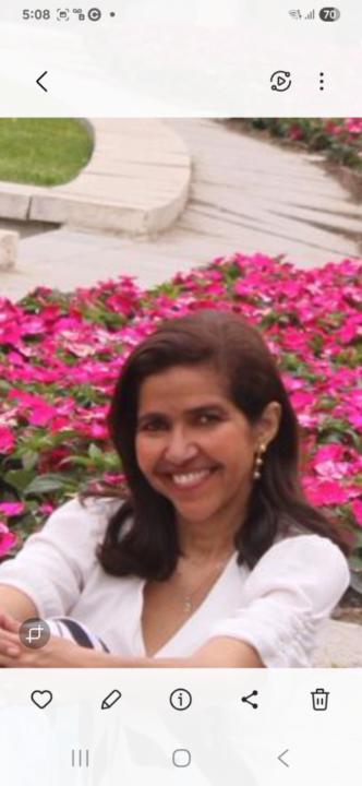 Yamile Yaneth giovanetty