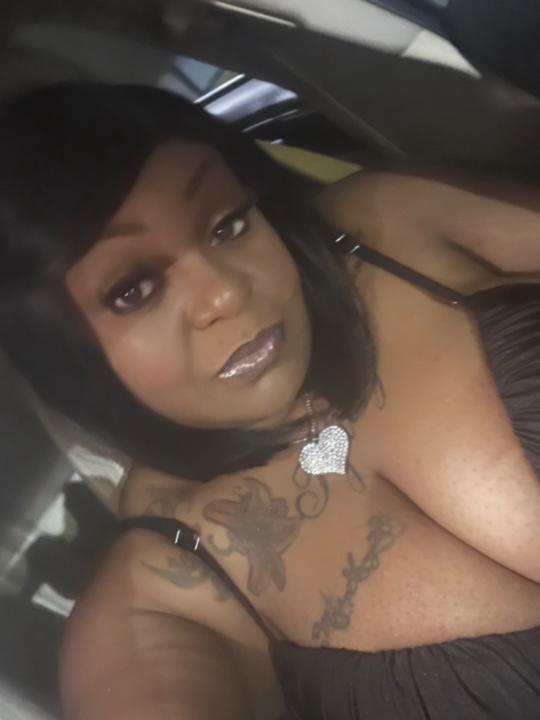 Lashonda Brunson