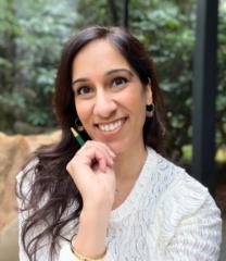Seema Sodha