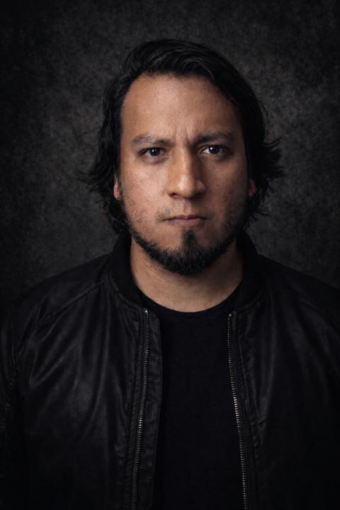 David Córdova