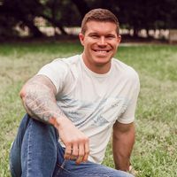 Michael Cazayoux