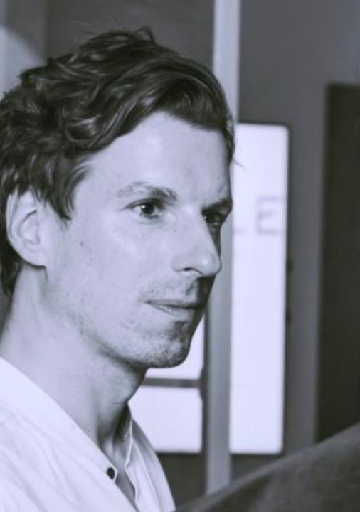 Sebastian Russ