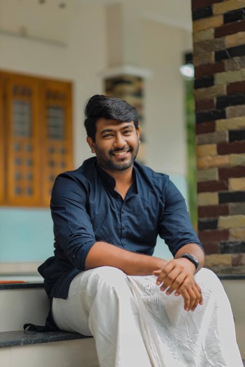 Prince J Mathew