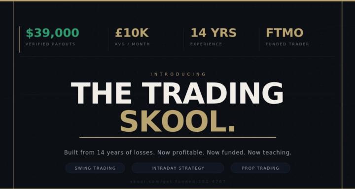 The Trading Skool