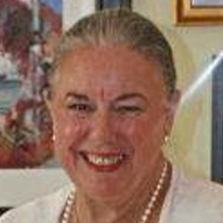Velva Lee Heraty