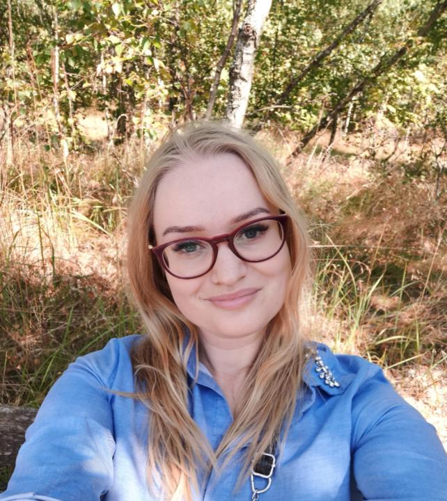Neringa Šikšnytė