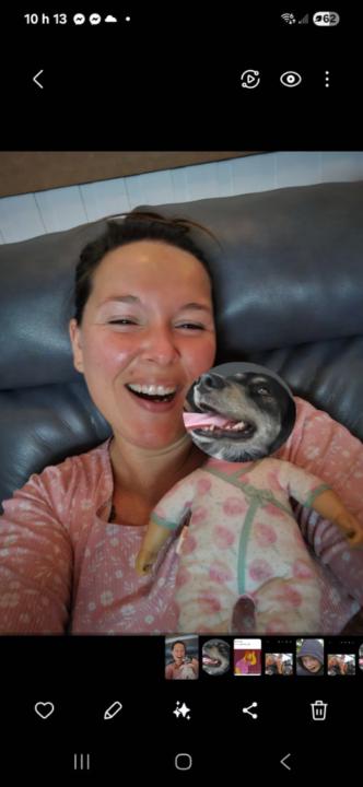 Émilie Vaillancourt