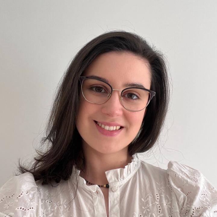 Anaïs Lemarchand