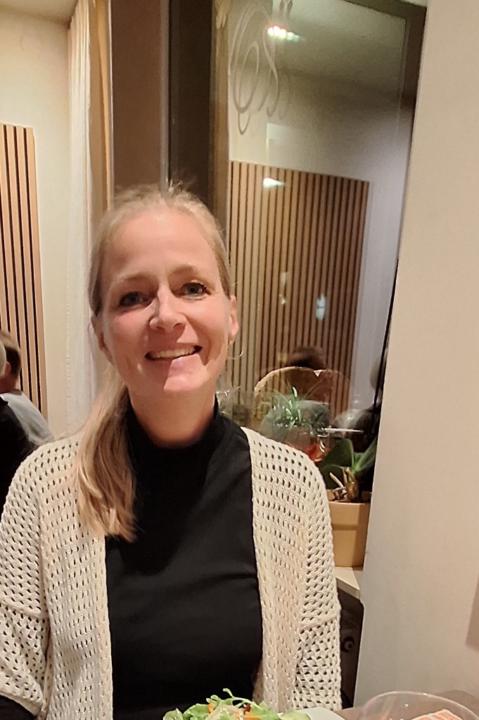 Barbara Kraus