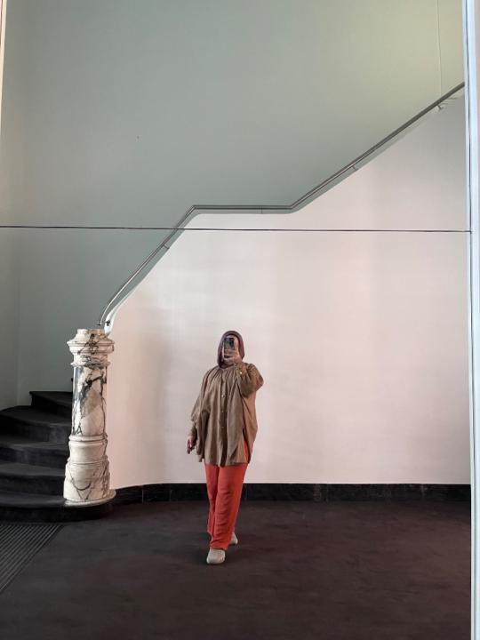 Sara Hamed