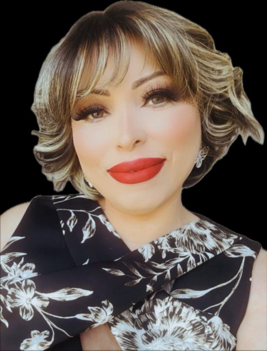 Rebecca Garcia