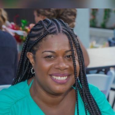 Stacey-Ann Washington