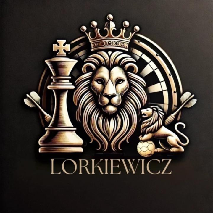 Goran Lorkiewicz