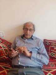 Iqbal Sunderji