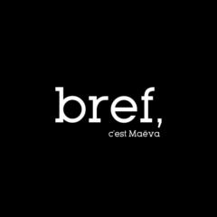 Bref Maëva