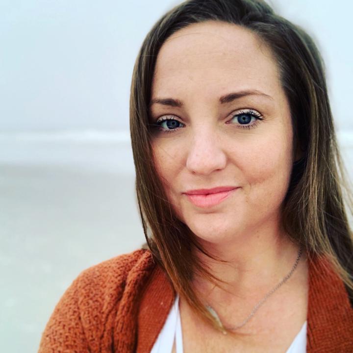 Lizzie Harrigan