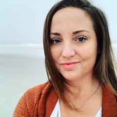 Lizzie Harrigan