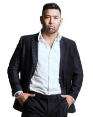 Efrain Cabarcas