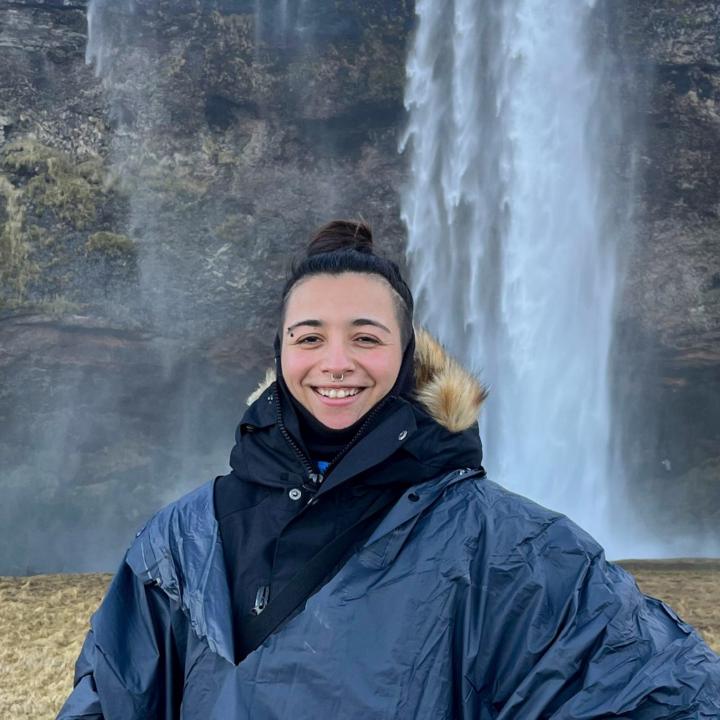 Izar Argia Narbarte Otazua