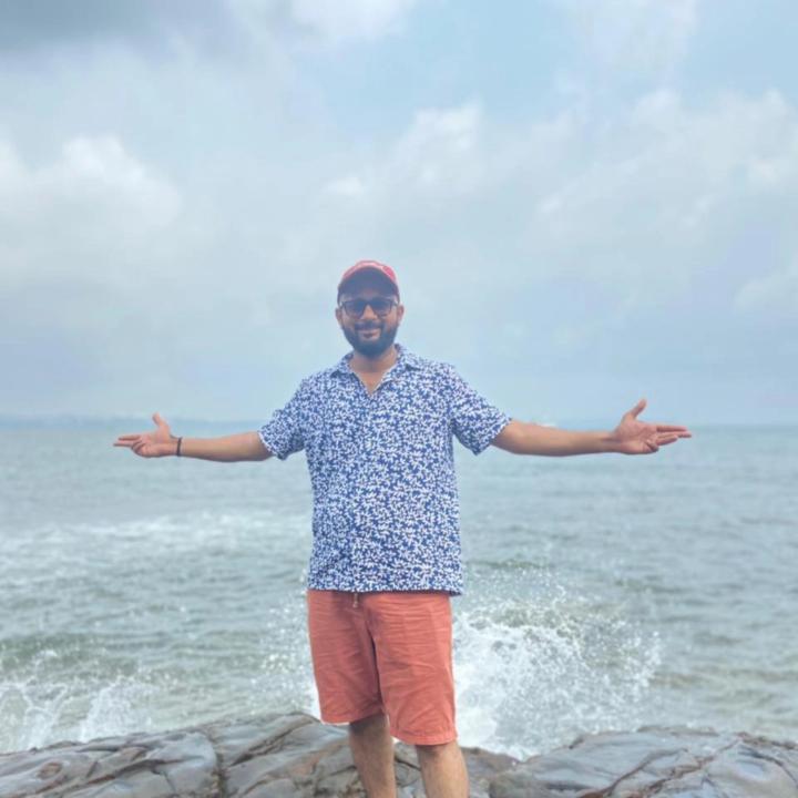 Kaushal Rao