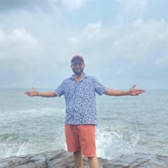 Kaushal Rao