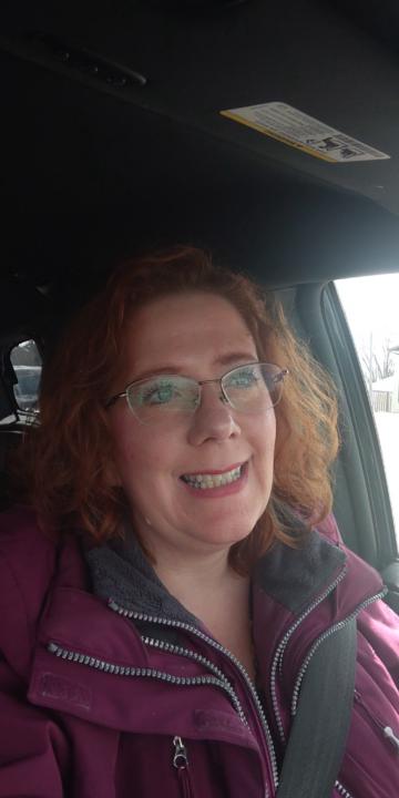 Heather Yohe