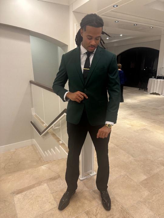 Dre F