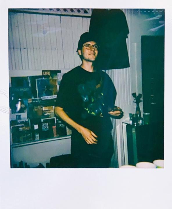 Adam Jacobs