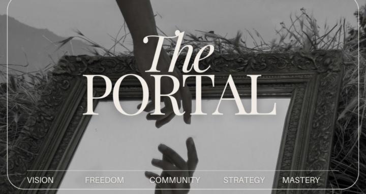 THE PORTAL