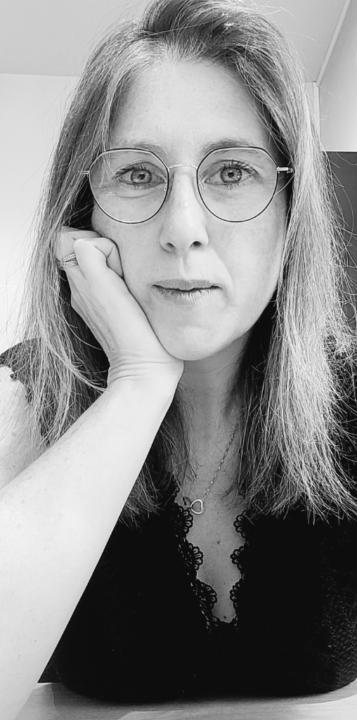 Marie Bourgeon