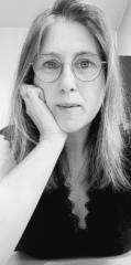 Marie Bourgeon