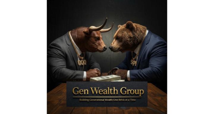 GenWealth Group