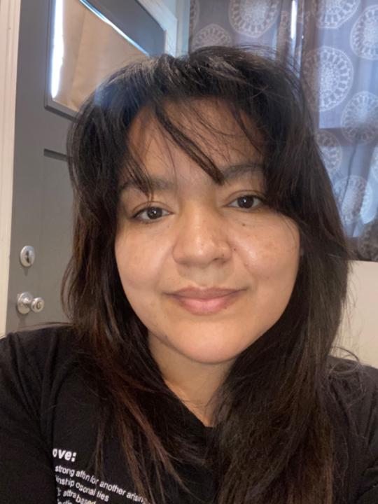 Jaquelin marisol Barrera acosta