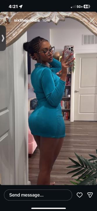 Tasha Miller