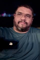 Saifurrehman Bukhari