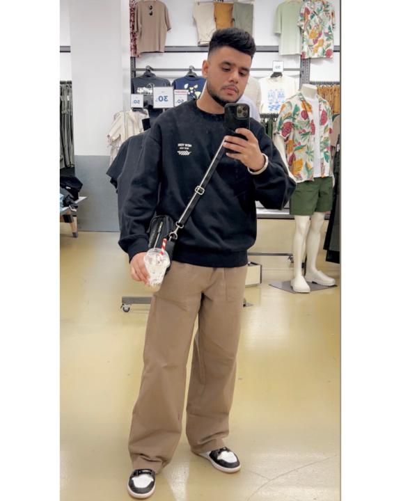 Amanveer Singh Boparai