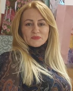 Sanja Ilic