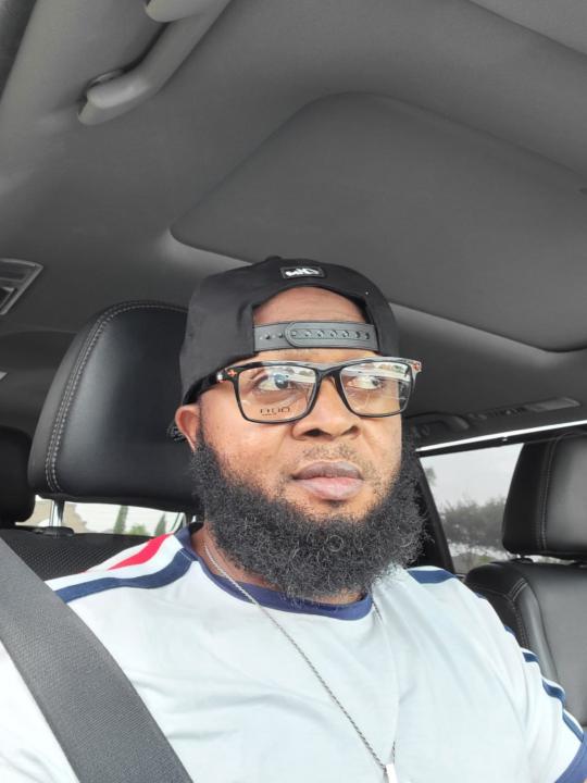 Osayande Aikhionbare