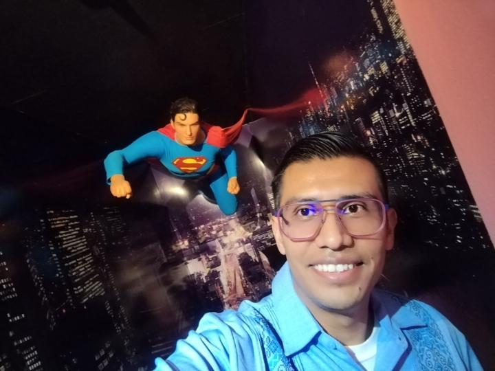 Jesús Arriaga Barajas