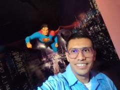 Jesús Arriaga Barajas